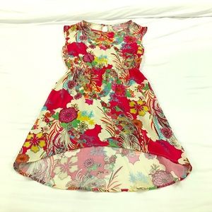 Sun dress M/L